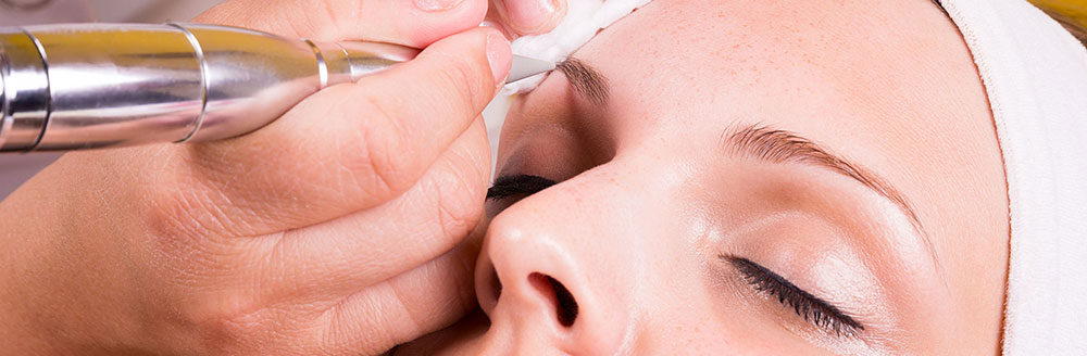 Permanent Makeup in Glendale AZ with Lushiss Lips Amore