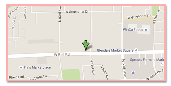 Permanent Makeup in Glendale, AZ